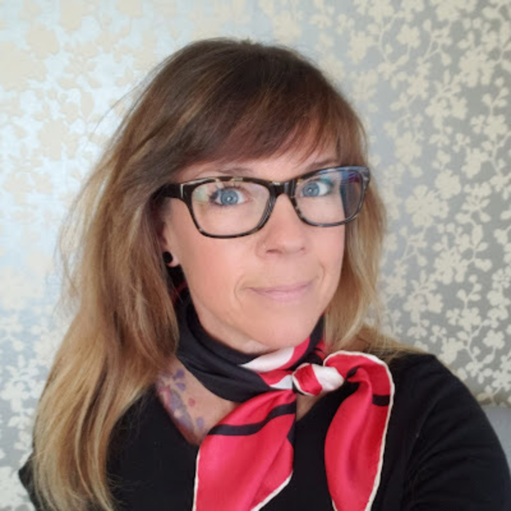 Meet your Posher, Vikki